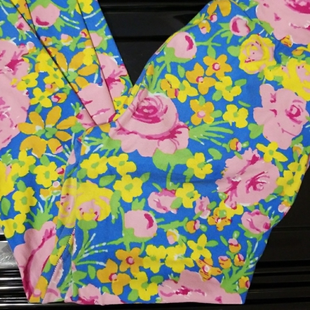 Lularoe OS Leggings